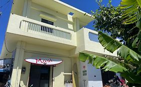 宮古島ゲストハウス　マウイ