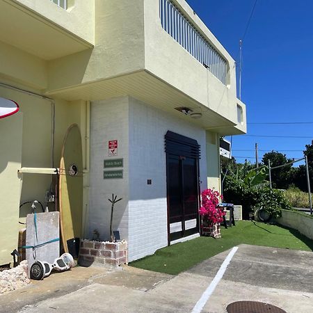 宮古島ゲストハウス　マウイ 宮古島市 エクステリア 写真