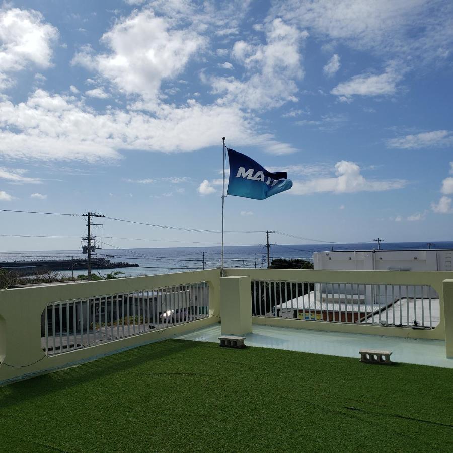 宮古島ゲストハウス　マウイ 宮古島市 エクステリア 写真