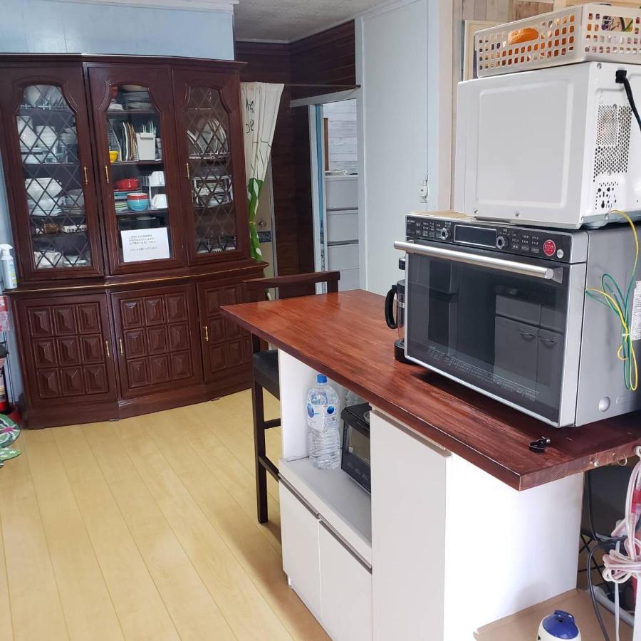 宮古島ゲストハウス　マウイ 宮古島市 エクステリア 写真