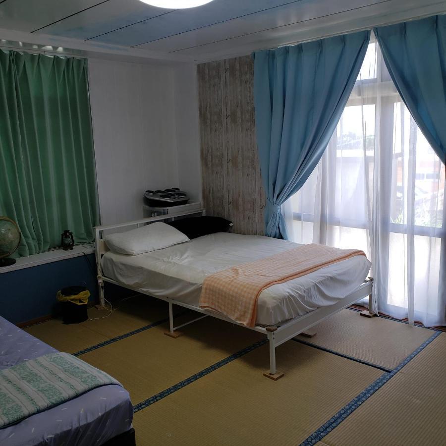 宮古島ゲストハウス　マウイ 宮古島市 エクステリア 写真