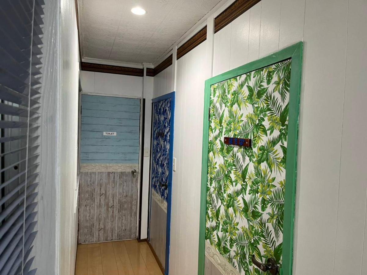 宮古島ゲストハウス　マウイ 宮古島市 エクステリア 写真