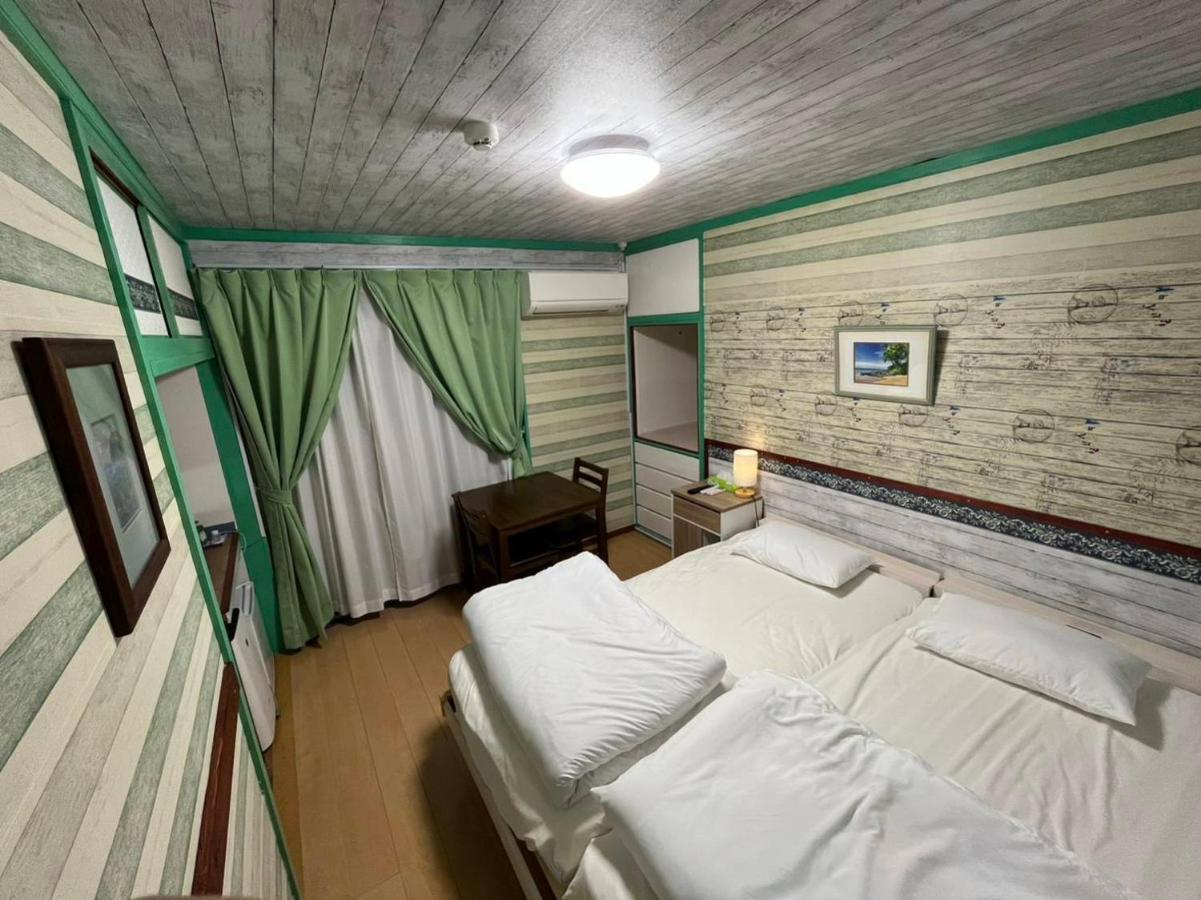宮古島ゲストハウス　マウイ 宮古島市 エクステリア 写真